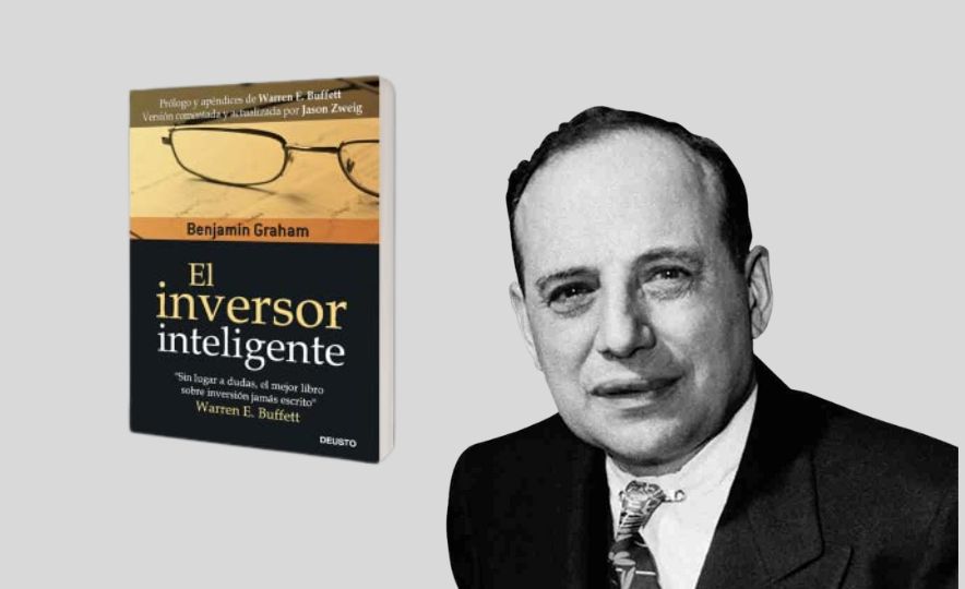 O Investidor Inteligente Benjamin Graham Livro O investidor